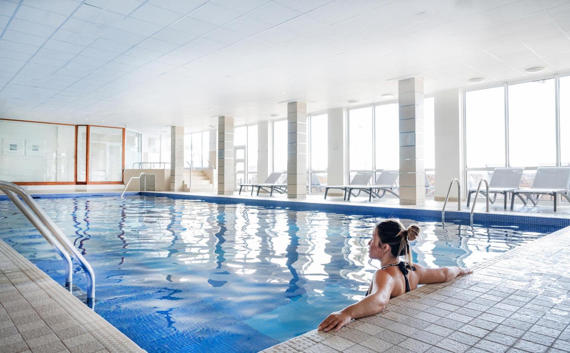 L'Horizon Beach Hotel & Spa Сент-Брелад Екстер'єр фото