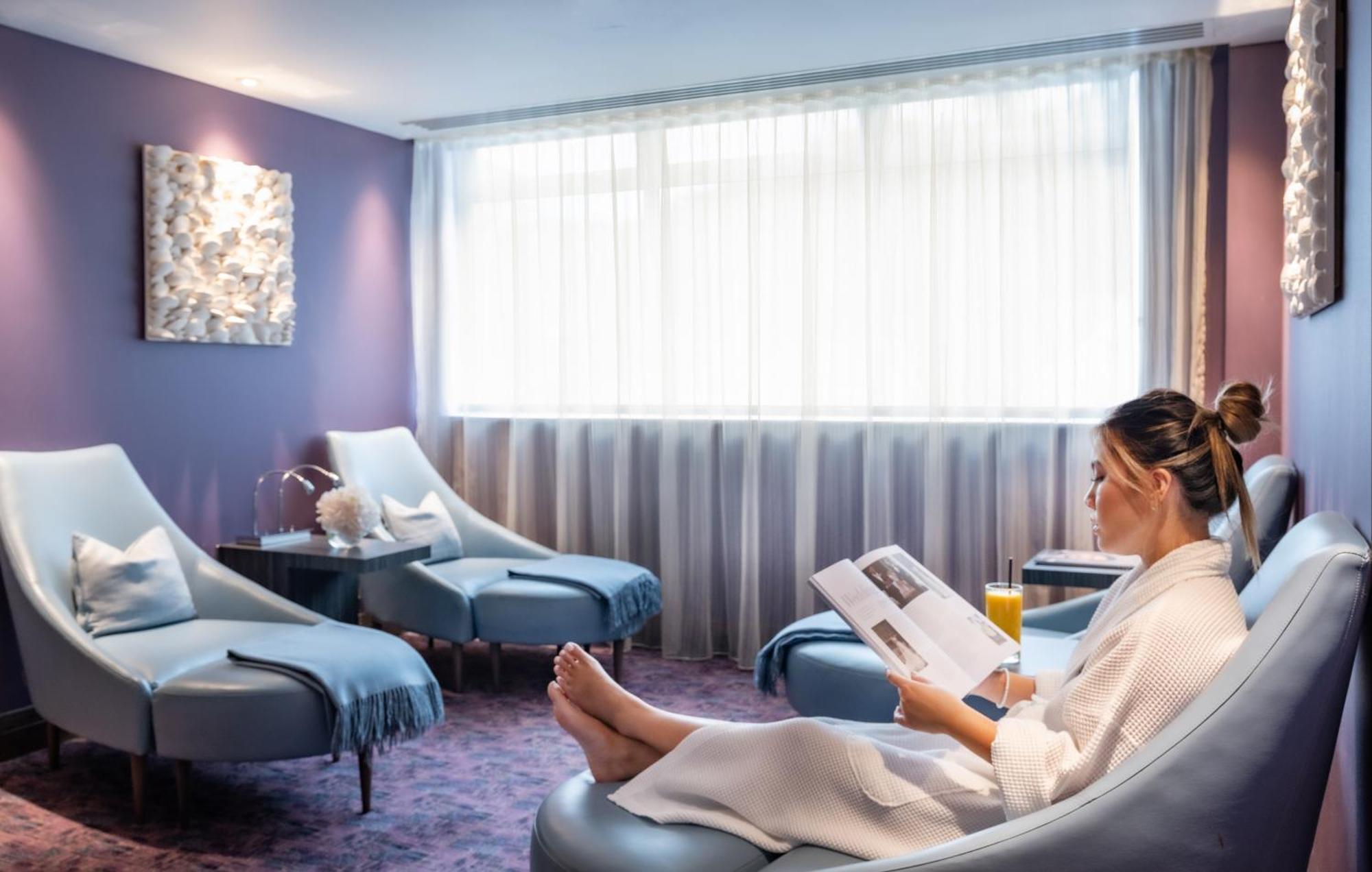 L'Horizon Beach Hotel & Spa Сент-Брелад Екстер'єр фото